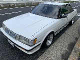 トヨタ マークⅡ(15枚目)