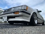 トヨタ マークⅡ(16枚目)
