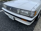 トヨタ マークⅡ(17枚目)