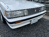 トヨタ マークⅡ(18枚目)