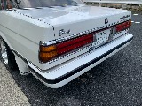 トヨタ マークⅡ(20枚目)