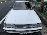 トヨタ マークⅡ(2枚目)