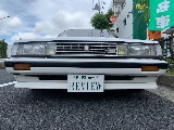 トヨタ マークⅡ(3枚目)