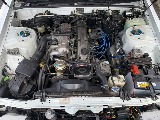 トヨタ マークⅡ(34枚目)