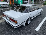 トヨタ マークⅡ(7枚目)