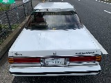 トヨタ マークⅡ(9枚目)