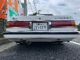 トヨタ マークⅡ(10枚目)