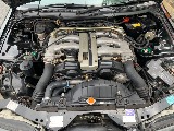 日産 フェアレディZ　2by2(3枚目)