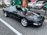 日産 フェアレディZ　2by2(1枚目)