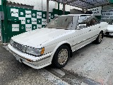 トヨタ マークⅡ(2枚目)