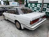 トヨタ マークⅡ(3枚目)