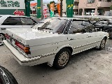 トヨタ マークⅡ(4枚目)