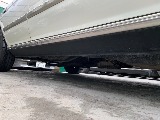 トヨタ マークⅡ(5枚目)