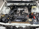 トヨタ マークⅡ(9枚目)