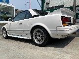 トヨタ MR2(11枚目)