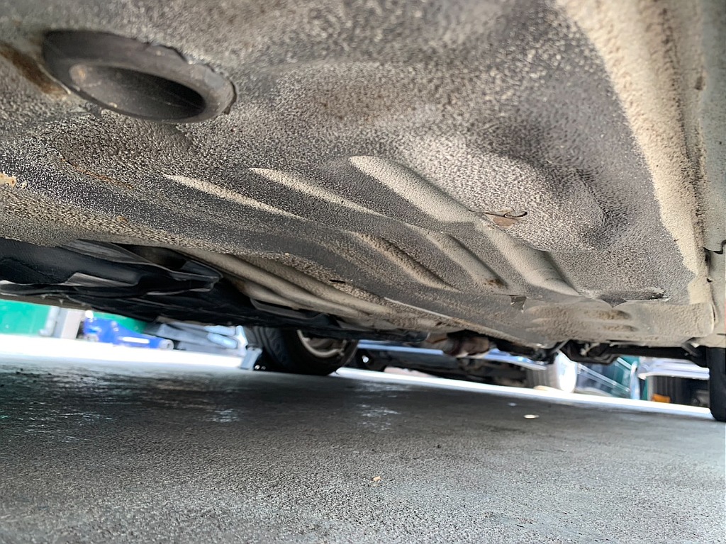 トヨタ MR2(12枚目)