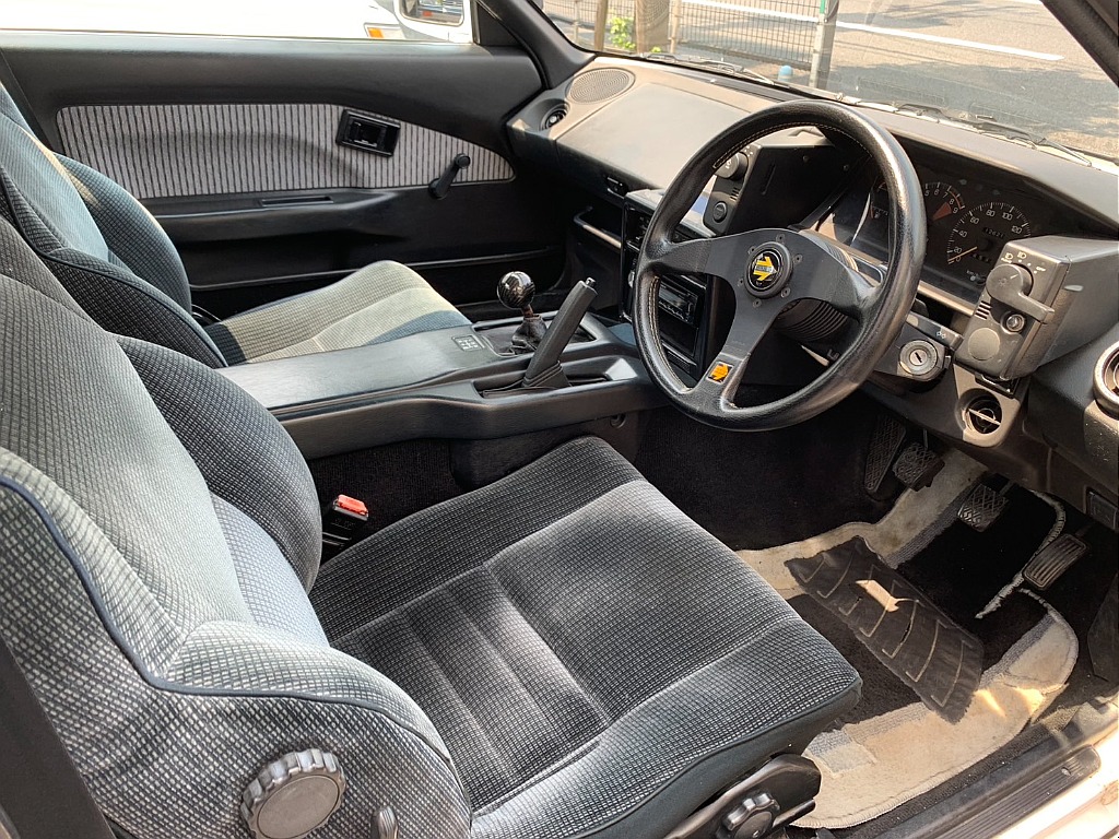 トヨタ MR2(16枚目)