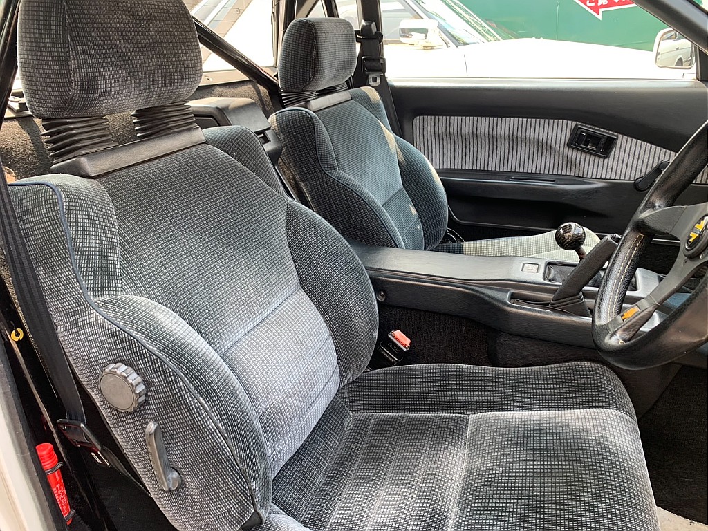 トヨタ MR2(17枚目)