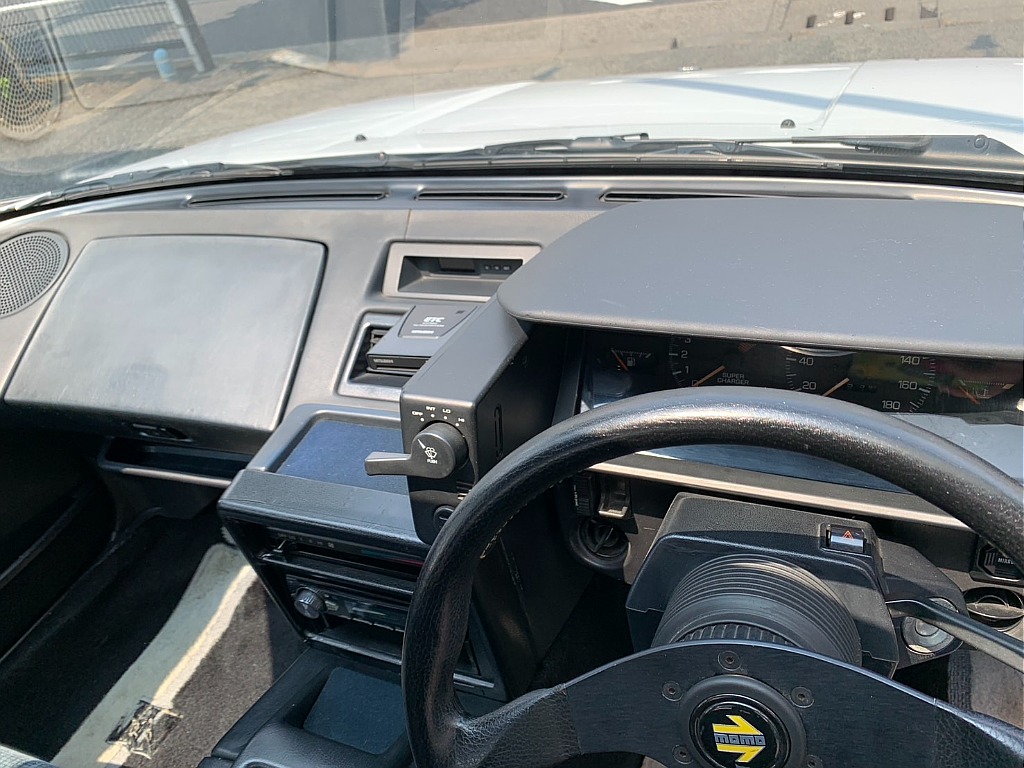 トヨタ MR2(19枚目)