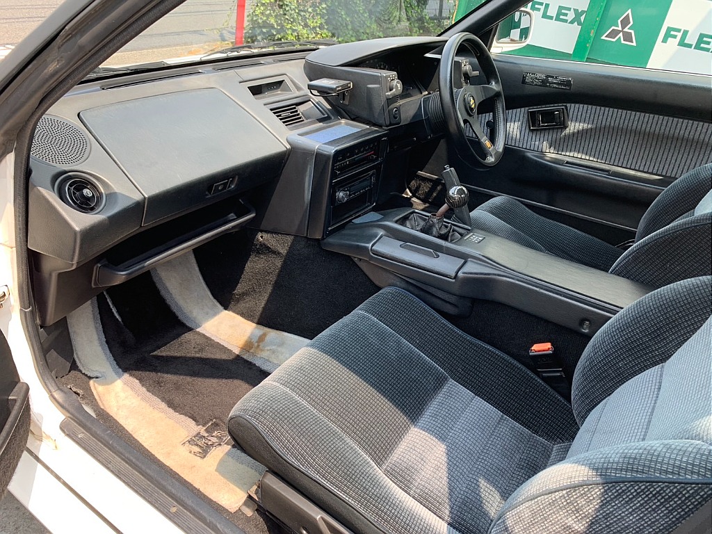 トヨタ MR2(20枚目)