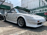 トヨタ MR2(2枚目)