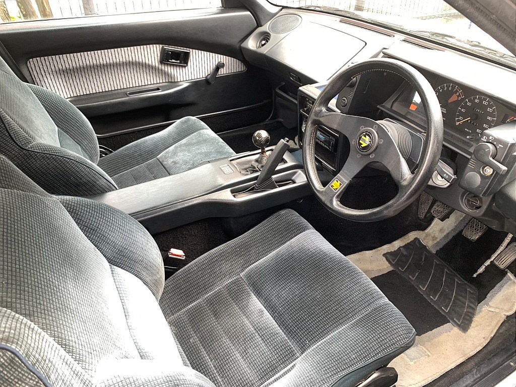 トヨタ MR2(26枚目)