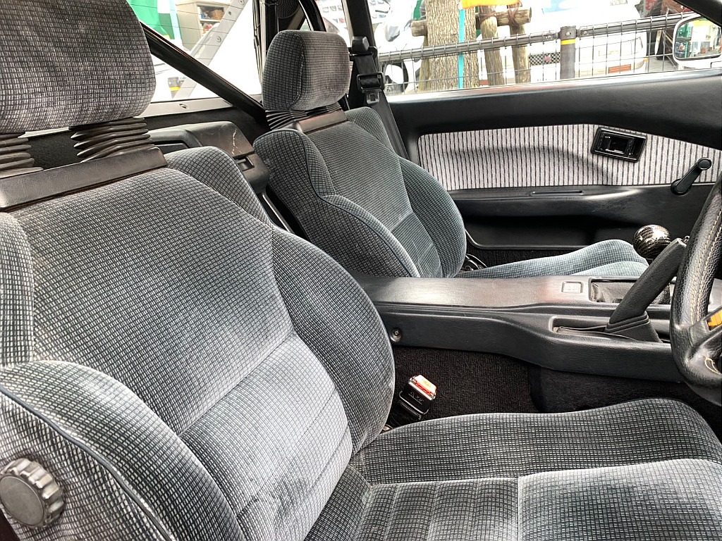 トヨタ MR2(27枚目)