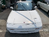 トヨタ MR2(3枚目)
