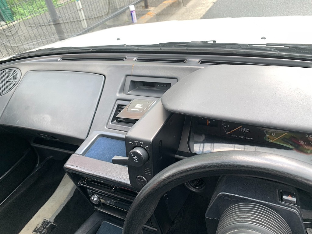 トヨタ MR2(31枚目)