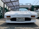 トヨタ MR2(4枚目)
