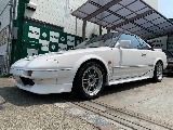 トヨタ MR2(6枚目)