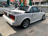 トヨタ MR2(8枚目)