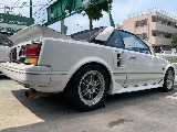 トヨタ MR2(9枚目)