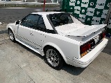 トヨタ MR2(10枚目)