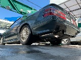 トヨタ ソアラ(14枚目)
