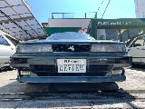 トヨタ ソアラ(3枚目)