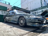 トヨタ ソアラ(4枚目)