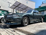 トヨタ ソアラ(6枚目)