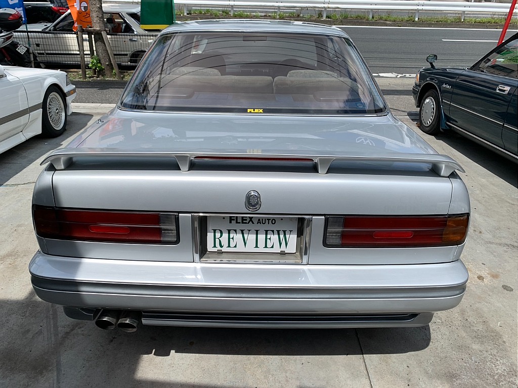 日産 シーマ(11枚目)