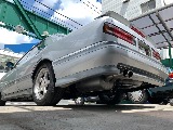 日産 シーマ(14枚目)
