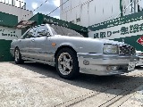 日産 シーマ(2枚目)