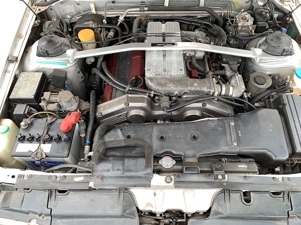 日産 シーマ(21枚目)