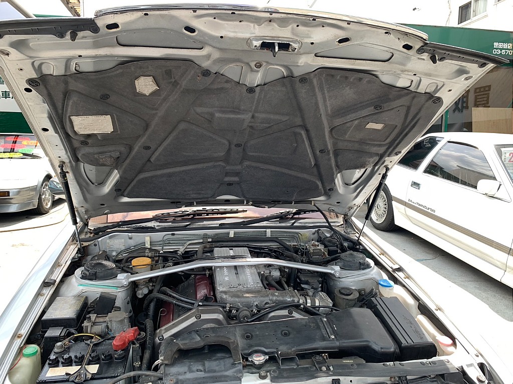 日産 シーマ(22枚目)