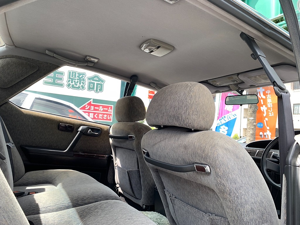 日産 シーマ(26枚目)
