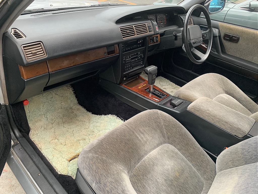 日産 シーマ(29枚目)