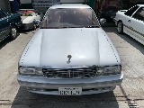 日産 シーマ(3枚目)