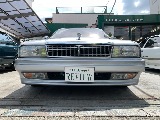 日産 シーマ(4枚目)