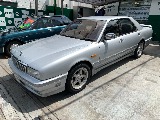 日産 シーマ(5枚目)
