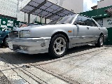 日産 シーマ(7枚目)