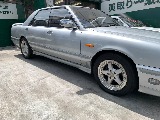 日産 シーマ(8枚目)